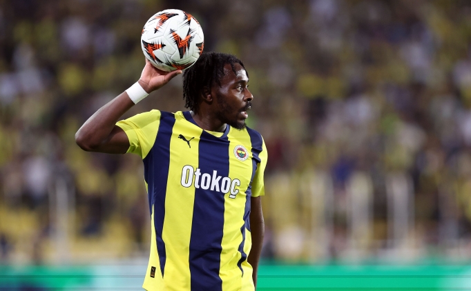 fenerbahcede osayi samuel icin karar gunleri ZpQMl7mS