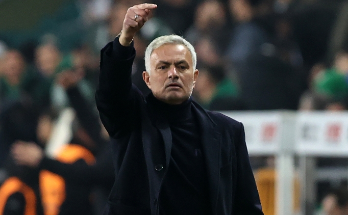 fenerbahcede tur sonrasi mourinhonun sozleri akla geldi 6bUPjeSQ