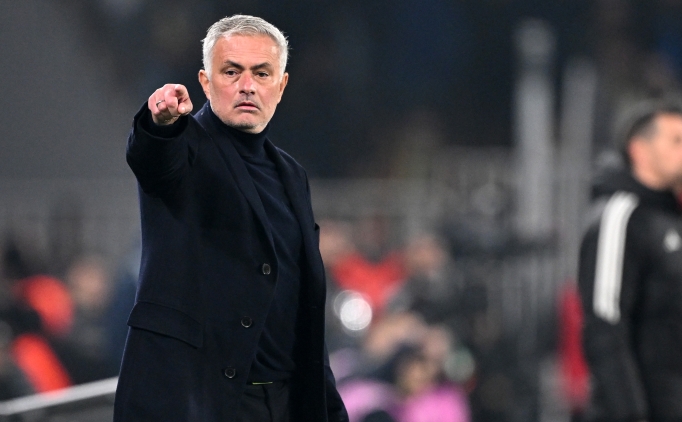 fransiz medyasindan jose mourinho elestirisi 83AeybHZ