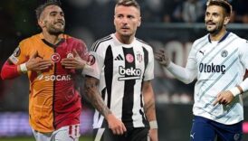 galatasaray fenerbahce ve besiktasin uefa avrupa liginde tur ihtimalleri xrbR6p9U