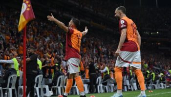 galatasaray ile gaziantep fk ligde 12 randevuda K5rQ4Y16