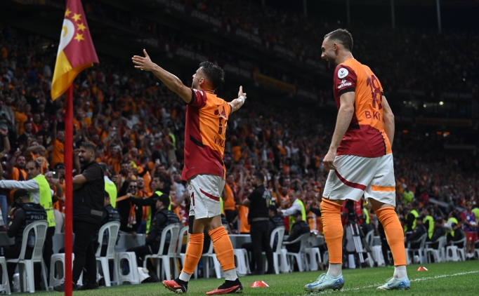galatasaray ile gaziantep fk ligde 12 randevuda K5rQ4Y16
