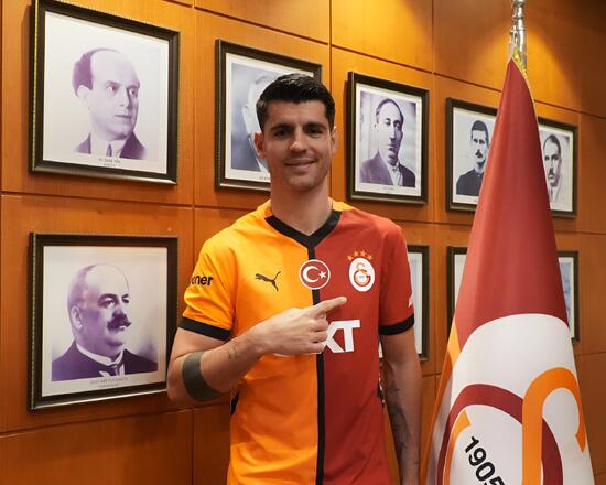 galatasaray morata transferini acikladi 0 KhTP6IcS