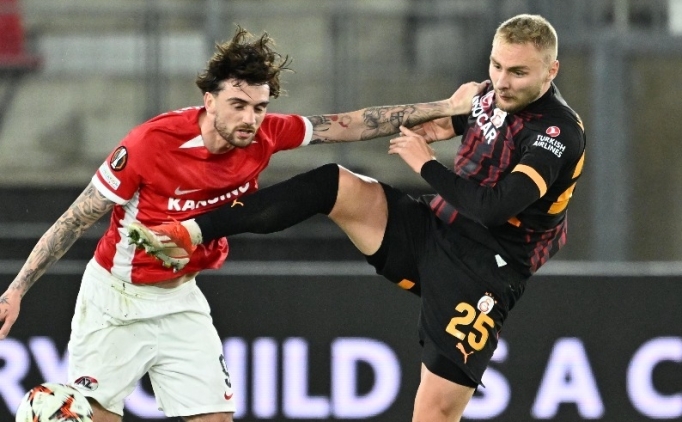galatasaray nelssonda kararini verdi knyj7Lqc