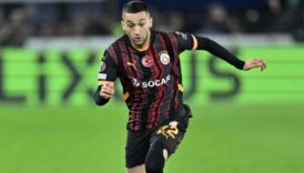 galatasarayda buyuk dugum cozuldu ziyech YgnN55Jj