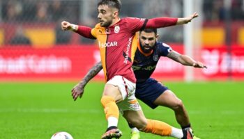 galatasarayda iki isim icin sakatlik aciklamasi H7331qle