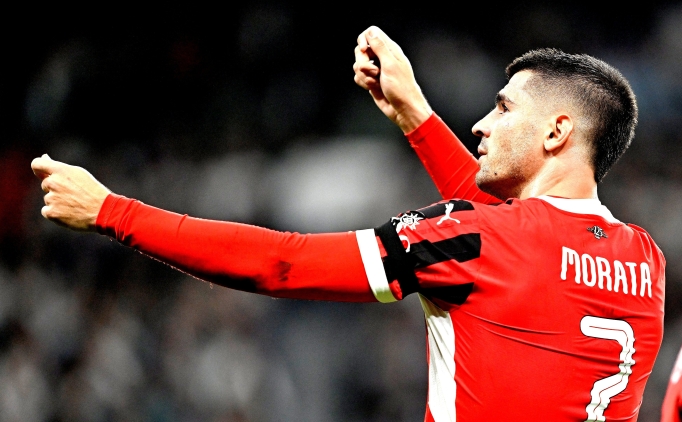 galatasarayda imza morata NUmIeKYy