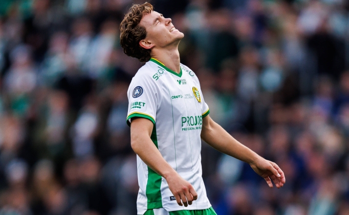 galatasarayda sag beke yeni aday hampus skoglund h8dnM2bp