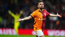 galatasarayda yunus akgune 12 milyon euroluk teklif 2TkWNT5q