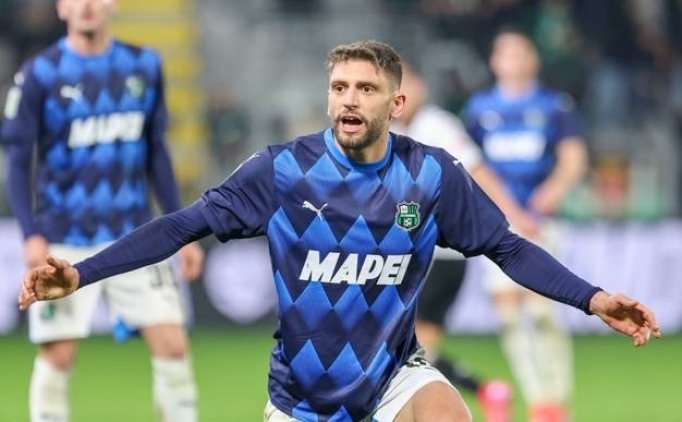 galatasaraydan domenico berardi hamlesi fbUw2CIB