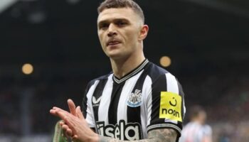 galatasaraydan kieran trippier hamlesi sZyKHzjJ