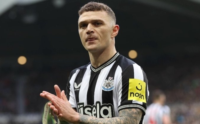galatasaraydan kieran trippier hamlesi sZyKHzjJ