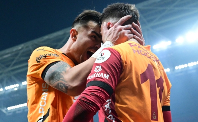 galatasarayi avrupada cilgin gelir bekliyor aHnizCUU