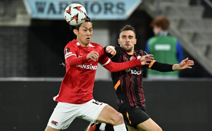galatasarayin rakibi az alkmaar qhFRpWCK