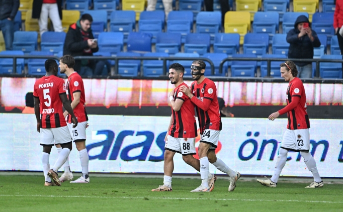genclerbirligi 1 ligde ust uste 4 macini kazandi 2MN5VDUm