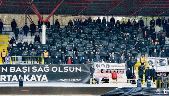 genclerbirligi bolusporun serisini bitirdi 0