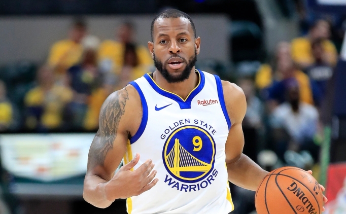 Golden State, Andre Igoudala'nın formasını emekli edecek! 1 golden state andre igoudalanin formasini emekli edecek 1AQRqVSn