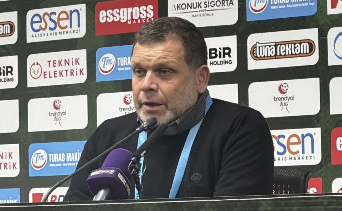 hakan sapci eksik kadro ile kazandik