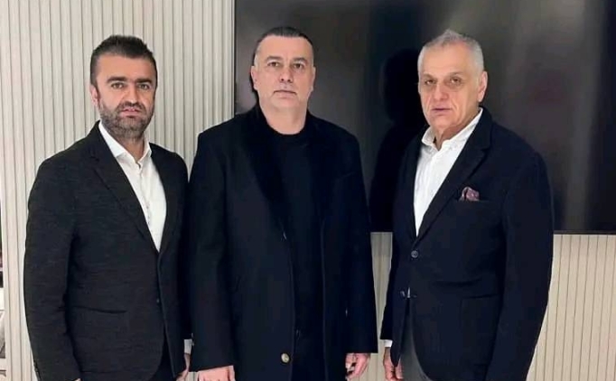 hataysporun yonetiminde gorev dagilimi yapildi B39OPqMZ