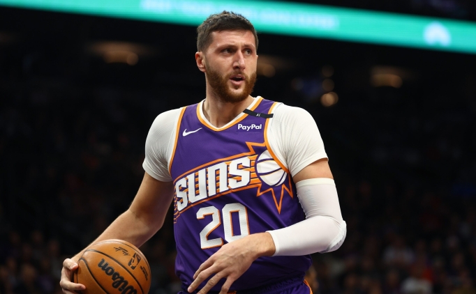 hawks suns ile jusuf nurkic icin gorustu