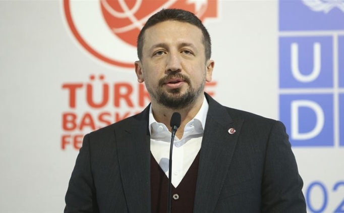 hidayet turkoglu insallah cekismeli hak edenin kazanacagi bir organizasyon yasanir Hggihghh