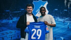 hoffenheim bazoumana toure transferini acikladi vj8gPaOf