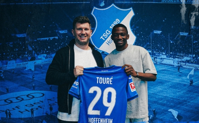 hoffenheim bazoumana toure transferini acikladi vj8gPaOf