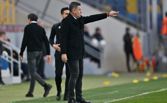 Hüseyin Eroğlu: "Gençlerbirliği'nin yeri Süper Lig" 1 huseyin eroglu genclerbirliginin yeri super lig b3k1khsv