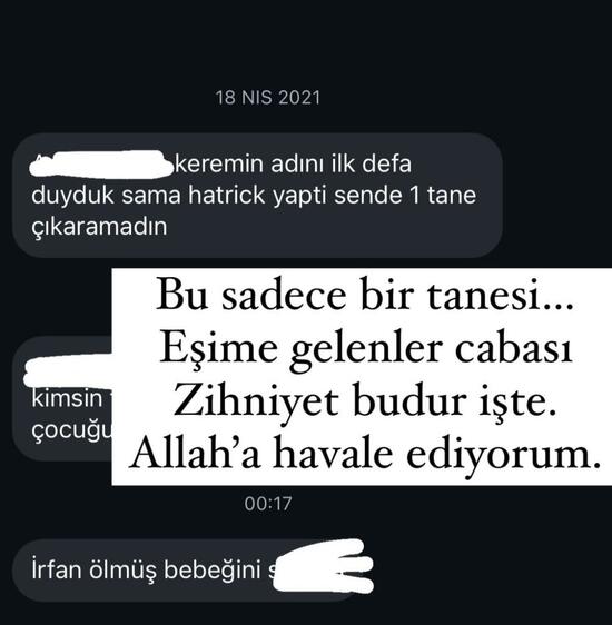 irfan can egribayata cirkin mesaj 0 8nQPtJzY