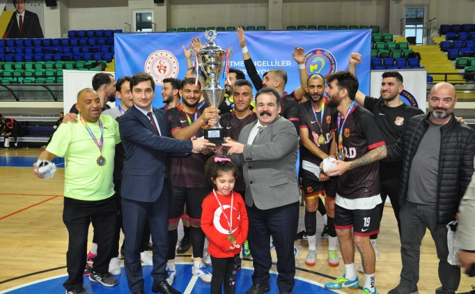 isitme engelliler futsal turkiye sampiyonasi sona erdi My8sQ3JF