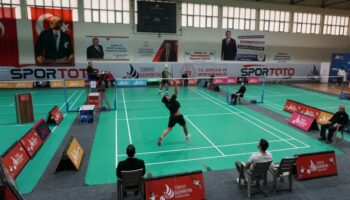 isitme engelliler turkiye badminton sampiyonasi sona erdi n2O5Bz8a