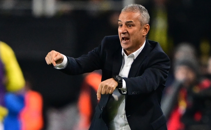 ismail kartal aldigi teklifi dogruladi 4Xb41z2r