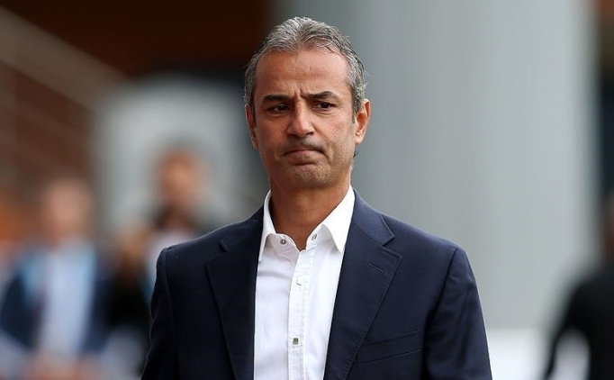 ismail kartal yeni takimiyla ilk idmanina cikti cHubaOqn