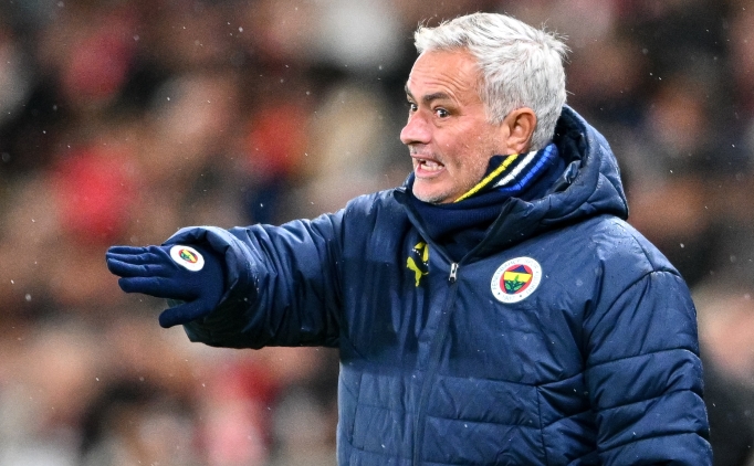jose mourinho sahaya cikin ve gerekeni yapin