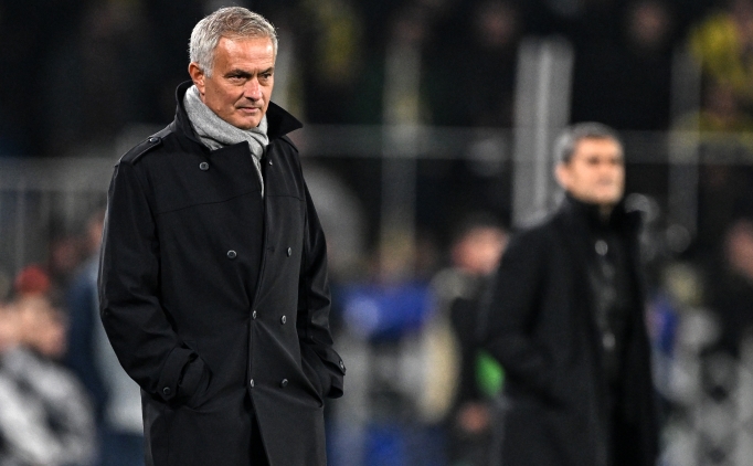 jose mourinhodan yeni transferler icin aciklama