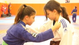 judoda 14 madalya kazanan berrakin hedefi balkan sampiyonlugu AbTsOTBe