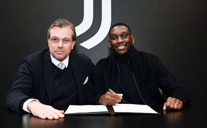 juventus muaniyi acikladi i78vAZ5F