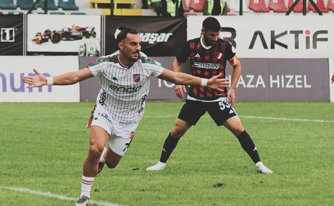 Karşıyaka'da Ali Sinan formaya göz kırptı 1 karsiyakada ali sinan formaya goz kirpti FgqR3S9O