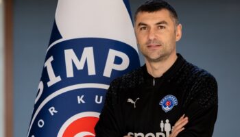 kasimpasa burak yilmazi acikladi DuisaLck