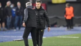 kjetil knutsen mourinho gelmek istemez shs52EtW