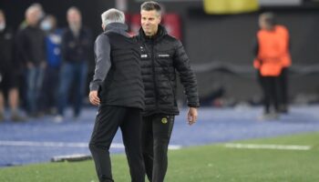 kjetil knutsen mourinho gelmek istemez shs52EtW