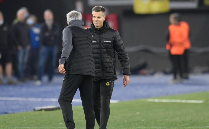 kjetil knutsen mourinho gelmek istemez shs52EtW