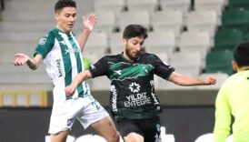 kocaelispor giorgi beridze ile yollarini ayirdi 8SCIy9gv