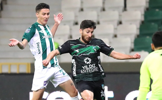 kocaelispor giorgi beridze ile yollarini ayirdi 8SCIy9gv