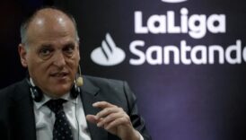 laliga futbolda nefret sucuna karsi daha fazla yetki istedi 1etlmO3P