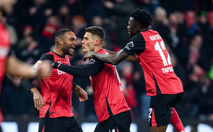 leverkusen hoffenheima gecit vermedi zIeOGQCv