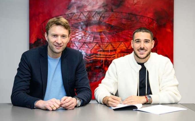 leverkusen transferi acikladi uLBenWNL