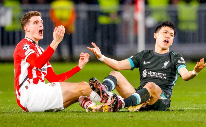 liverpool hollandada ilk kez yenildi znThHwPY