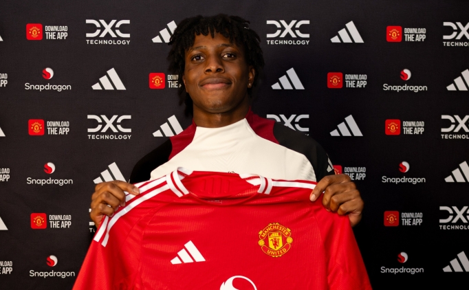 Manchester United, Dorgu'yu açıkladı! 1 manchester united dorguyu acikladi pwBltR4E