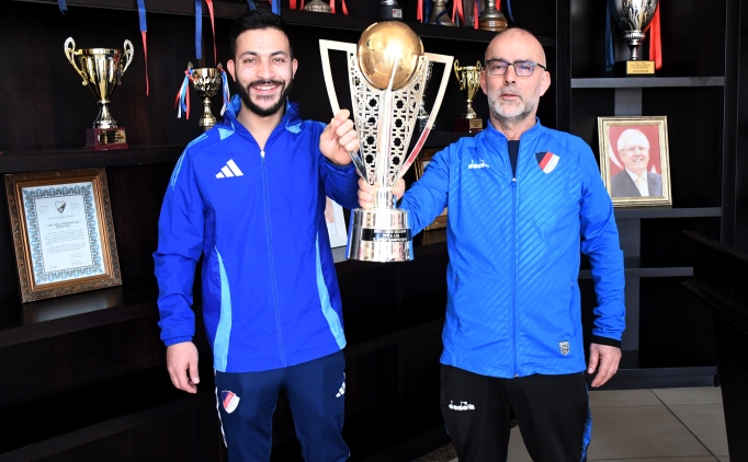 masor baba ogul ayni futbol kulubunde calisiyor i7jraOzV